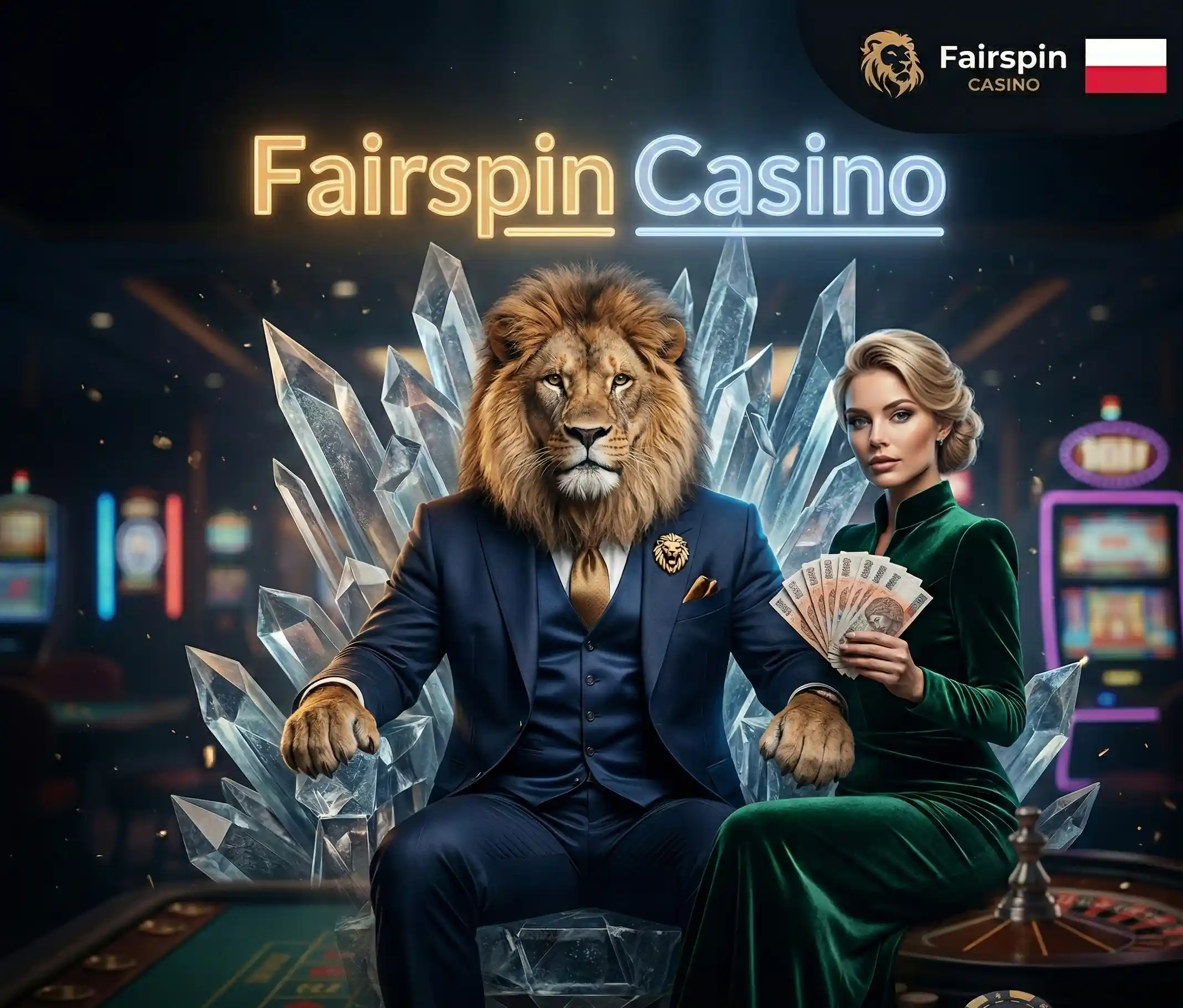Fairspin Casino Polska